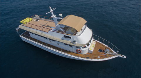 Exclusive New Years Eve Cruise On  Silver Spirit - New South Wales Tourism  1