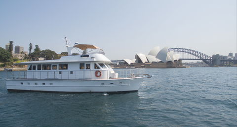 Exclusive New Years Eve Cruise On  Silver Spirit - New South Wales Tourism  2