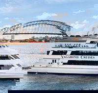 Father's Day Lunch Cruise on Sydney Harbour - New South Wales Tourism 