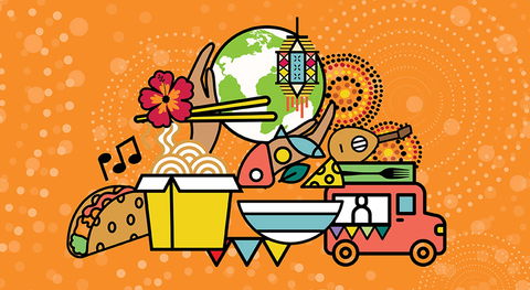 Feast Campbelltown - New South Wales Tourism  0