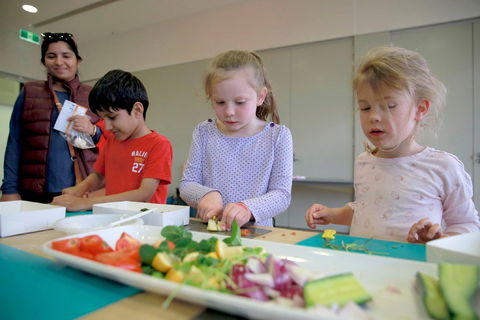 Feast Campbelltown - New South Wales Tourism  1