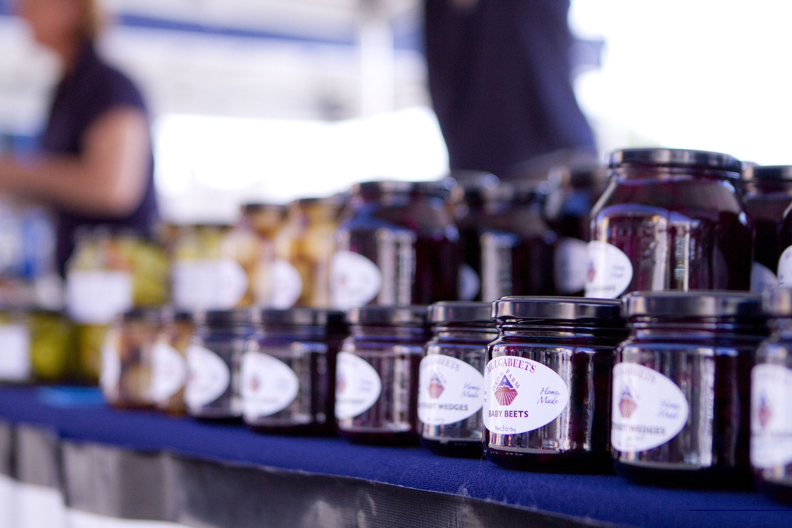 Laidley QLD New South Wales Tourism 