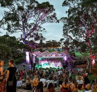 Field Good Festival - New South Wales Tourism 