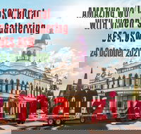 Forbes NSW Rural Women's Gathering - New South Wales Tourism 