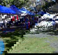 Forrest Beach Market - New South Wales Tourism 