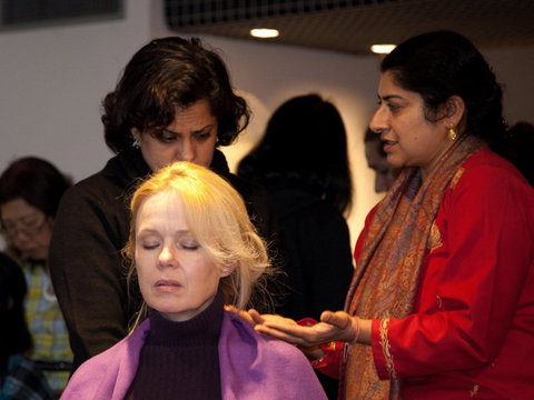 Free Weekly Meditation Classes In Hornsby - New South Wales Tourism  0