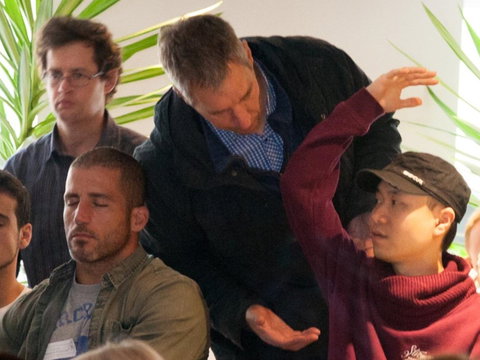 Free Weekly Meditation Classes In Hornsby - New South Wales Tourism  1