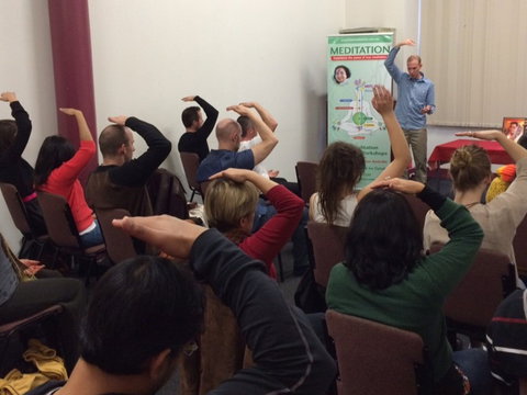 Free Weekly Meditation Classes In Hornsby - New South Wales Tourism  2