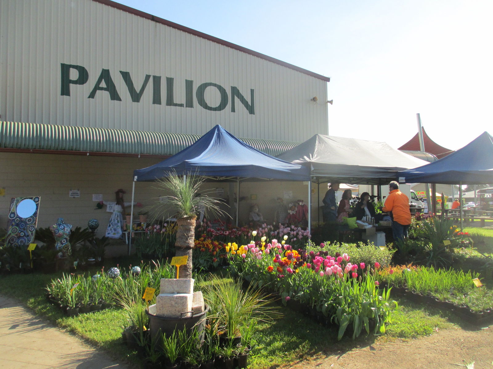 Warragul South VIC New South Wales Tourism 
