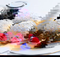 Girls Big Day Out Southern Highlands - New South Wales Tourism 