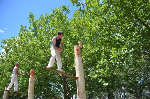 Glen Innes Pastoral And Agricultural Show - New South Wales Tourism  1