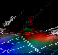 Go Go Go by Gravity Dolls - Postponed - New South Wales Tourism 