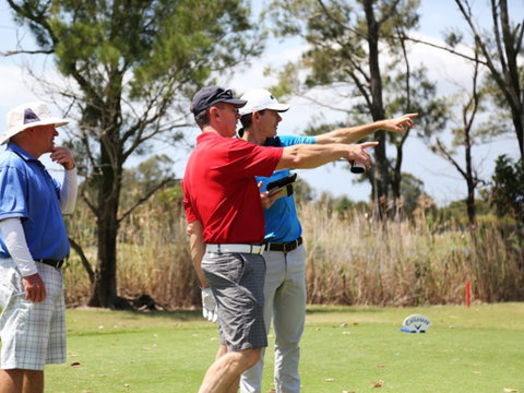 Gold Coast World Masters 2020 - New South Wales Tourism  2