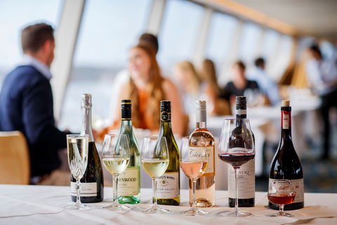 Gold Lunch Series - New South Wales Tourism  0
