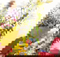 Good Shepherd May Market - New South Wales Tourism 