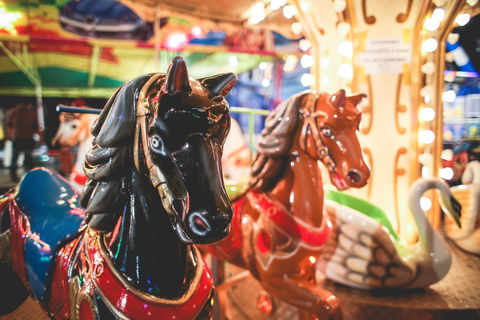 Grafton Show - New South Wales Tourism  1
