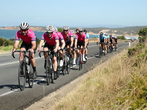 Great Ocean & Otway Classic Ride - New South Wales Tourism  0