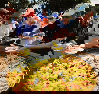 Griffith Spring Fest - LINX Launch Party - New South Wales Tourism 