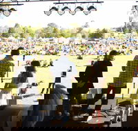 Gundaroo Music Festival - New South Wales Tourism 