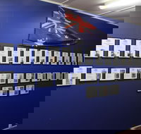 Hall WW1 Commemorative Exhibition - New South Wales Tourism 