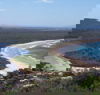 Head to Head Walk Run - New South Wales Tourism 