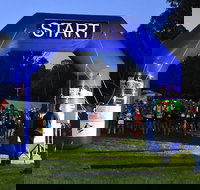 Hume  and Hovell Ultra - New South Wales Tourism 