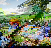 Huskisson Market - New South Wales Tourism 