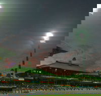 ICC T20 World Cup Australia 2020 - New South Wales Tourism 