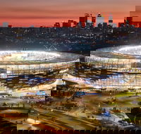 ICC Men's T20 World Cup - New South Wales Tourism 