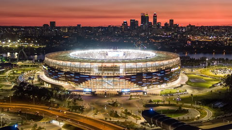 ICC Men's T20 World Cup - New South Wales Tourism  0