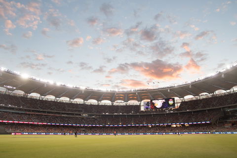 ICC Men's T20 World Cup - New South Wales Tourism  1