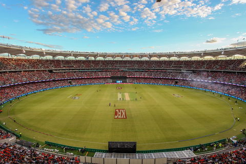 ICC Men's T20 World Cup - New South Wales Tourism  2