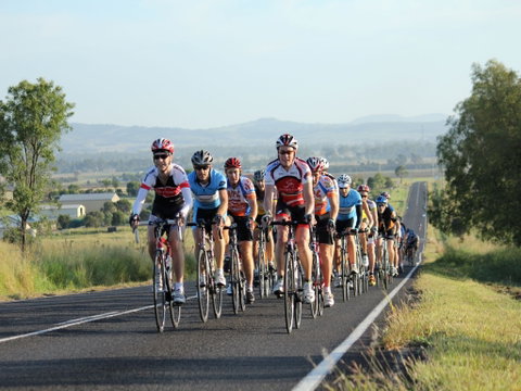 Ipswich 100 - New South Wales Tourism  5