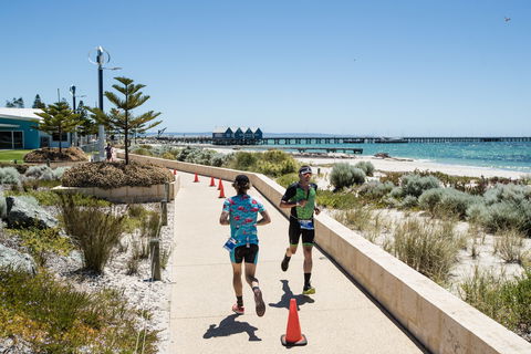 IRONMAN 70.3 Western Australia - New South Wales Tourism  2