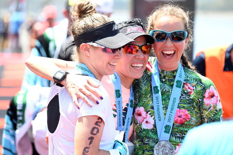 IRONMAN 70.3 Western Sydney - New South Wales Tourism  2
