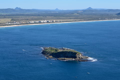 Island Charity Swim - New South Wales Tourism  0