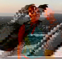 Italian Long Lunch Feast with Melina and Tania - New South Wales Tourism 