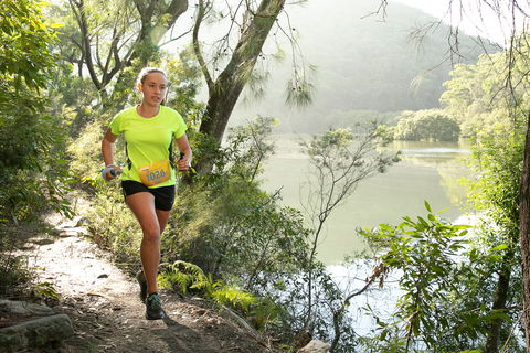 Jabulani Challenge - New South Wales Tourism  0