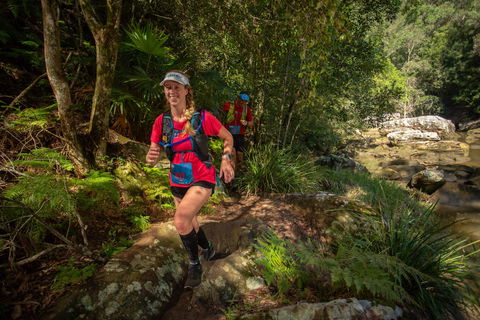 Jabulani Challenge - New South Wales Tourism  2