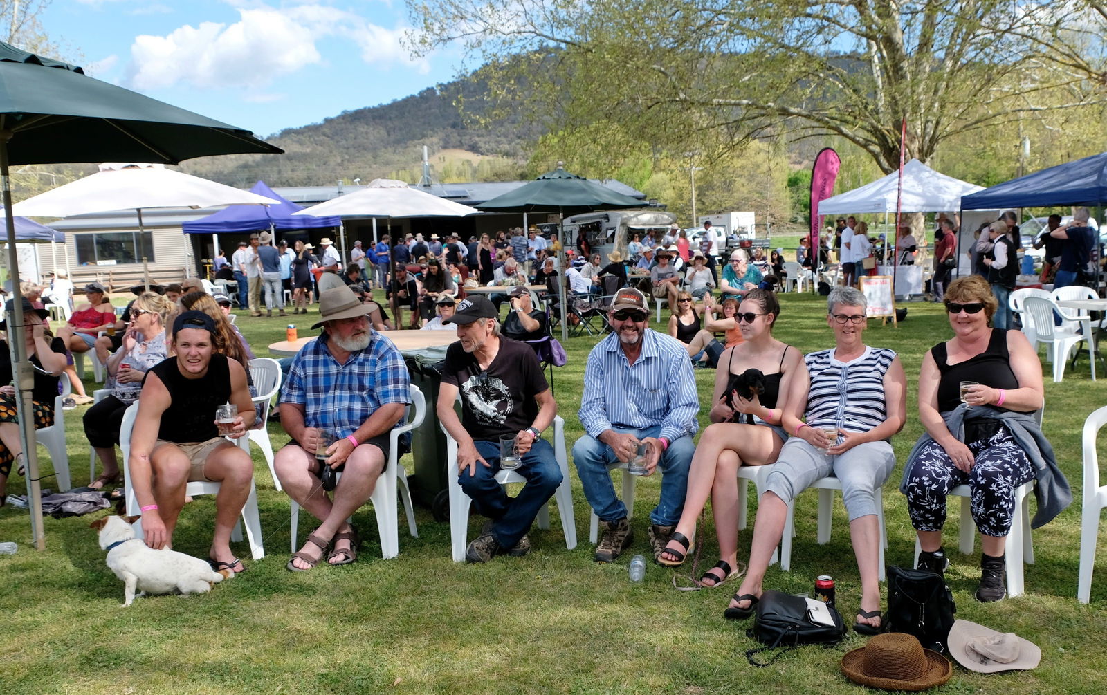 Bidgeemia NSW New South Wales Tourism 