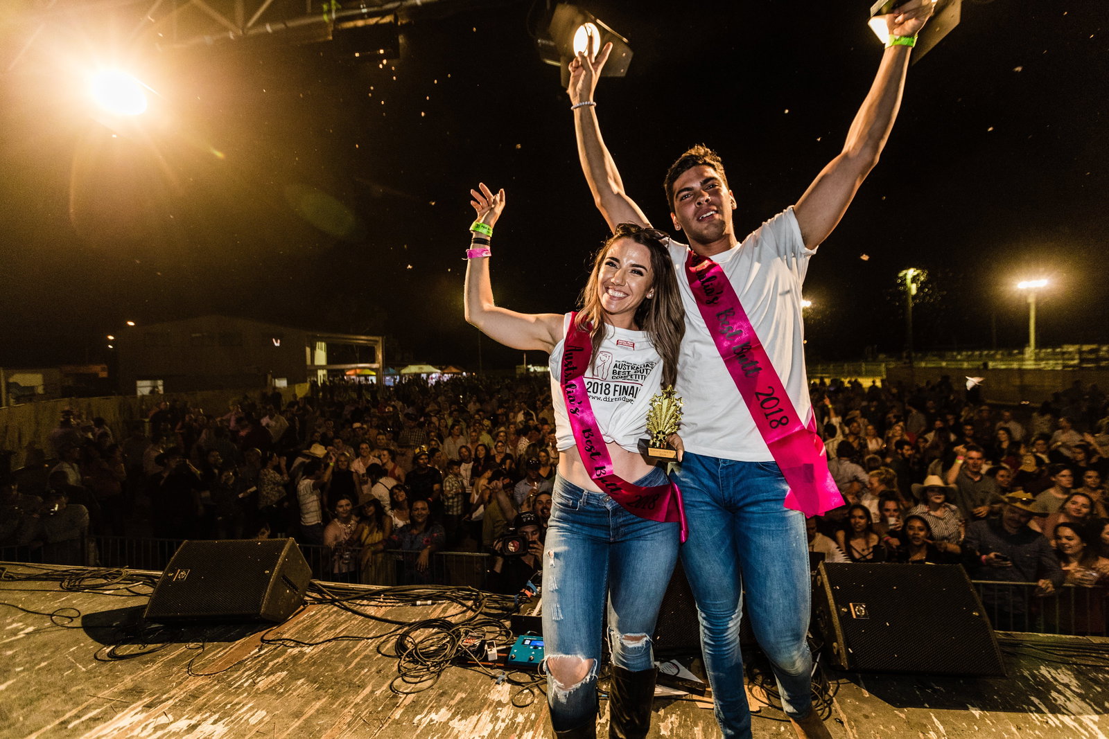 St Arnaud East ACT New South Wales Tourism