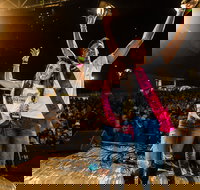 Julia Creek Dirt n Dust Festival - New South Wales Tourism 