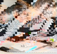 Junior Chef Afternoon Class 12-16 Years - New South Wales Tourism 