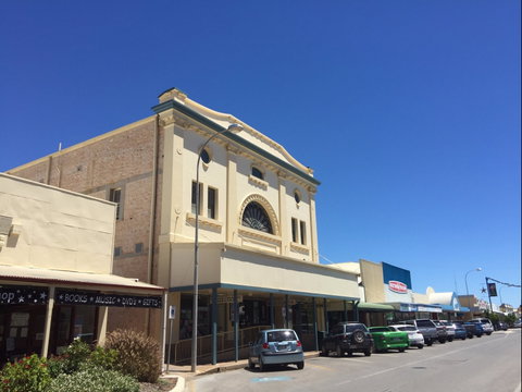 Kadina Memorial School Art Showcase At The Ascot Community Exhibition  Art Gallery - New South Wales Tourism  0
