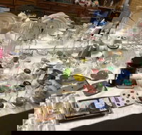 Kadina Uniting Church Garage Sale - New South Wales Tourism 