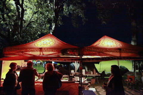 Kangaroo Valley Folk Festival - New South Wales Tourism  0