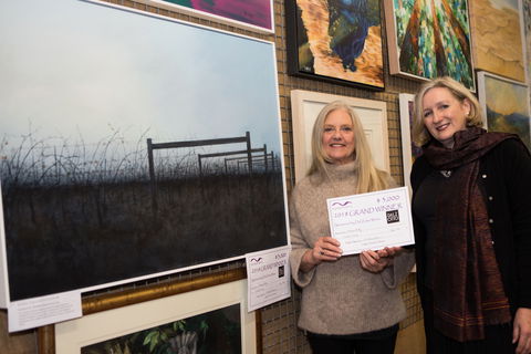 King Valley Art Show - New South Wales Tourism  0