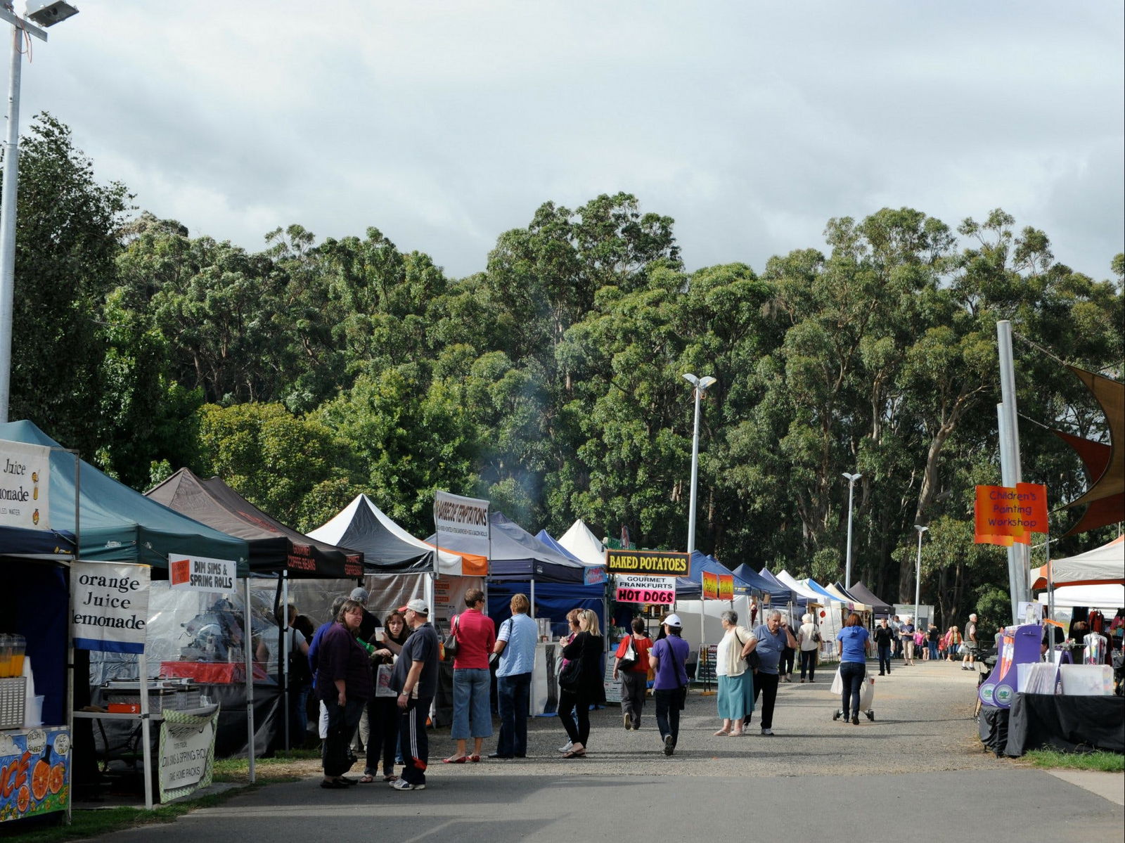 Lillico VIC New South Wales Tourism 