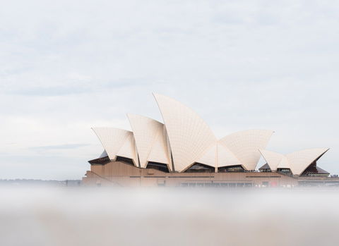 Learn To Take Better Photos: The Rocks - New South Wales Tourism  0