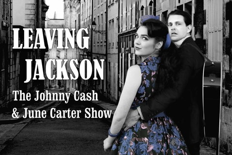 Leaving Jackson - The Johnny Cash And June Carter Show - New South Wales Tourism  3
